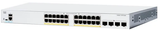  Cisco catalyst C1300-24P-4G 