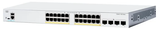 Cisco Catalyst C1300-24T-4G 