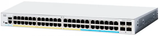  Cisco Catalyst C1300-48T-4G 