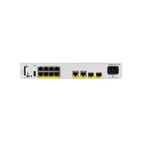  Cisco C9200CX-8P-2X2G-A 