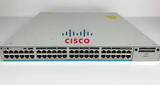  C9300-48UN-A - Cisco Switch Catalyst 9300 