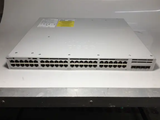  C9300L-48P-4X-A - Cisco Catalyst 9300L Switches 