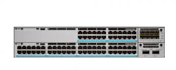 C9300L-48P-4X-E - Cisco Catalyst 9300L Switches