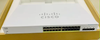  CBS220-24P-4G-EU CBS220 Smart 24-port GE, 195W PoE+, 4 Gigabit SFP 