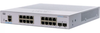  CBS250-16T-2G-EU CBS250 Smart 16-port GE, 2x1G SFP 