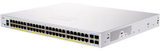  CBS250-48P-4X-EU CBS250 Smart 48-port GE, PoE, 4x10G SFP+ 