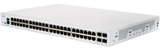  CBS250-48T-4X-EU CBS250 Smart 48-port GE, 4x10G SFP+ 
