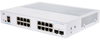  CBS350-16T-2G-EU - CBS350 Managed 16-port GE, 2x1G SFP 