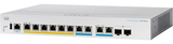  CBS350-8MGP-2X-EU Cisco Business 