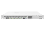  CCR1009-7G-1C-1S+ MikroTik Ethernet routers 