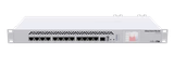  CCR1016-12G MikroTik Ethernet routers 