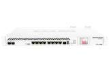  CCR1036-8G-2S+EM MikroTik Ethernet routers 