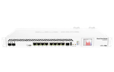  CCR1072-1G-8S+ MikroTik Ethernet routers 