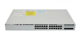  C9200L-24P-4X-A - Cisco Switch Catalyst 9200 