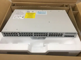  C9200L-48P-4G-A - Cisco Switch Catalyst 9200 