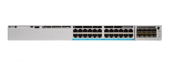C9300L-24UXG2Q-10A - Cisco Catalyst 9300 Switches