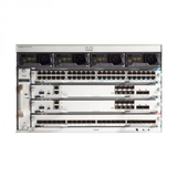  C9404R - Cisco Catalyst 9400 Series Switch 