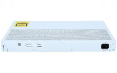 C1000-24T-4X-L - Cisco Catalyst 1000 Series Switches