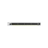  C1000-48T-4G-L - Cisco Catalyst 1000 Series Switches 