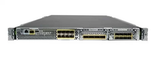  FPR4110-NGFW-K9 - Cisco Firepower 4100 Series Appliances 