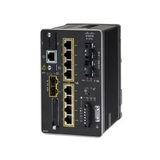  Cisco IE-3200-8P2S-E 