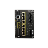  Cisco IE-3300-8P2S-A 
