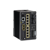  Cisco IE-3300-8T2S-A 