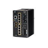 Cisco IE-3400-8T2S-E 