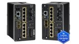  Cisco IE-3200-8T2S-E 