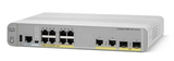  WS-C2960CX-8PC-L Cisco Compact Switch 2960CX 