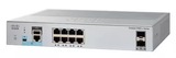  WS-C2960L-8TS-LL Cisco Catalyst 2960L 8 port 