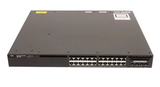  WS-C3650-24TS-S - Catalyst 3650 Switch 