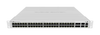  Mikrotik CRS354-48P-4S+2Q+RM – Bộ chuyển mạch 48 cổng đồng PoE công suất 750W 