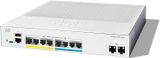  Cisco Catalyst C1300-8MGP-2X 