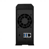  Thiết bị lưu trữ NAS Synology DiskStation DS118 