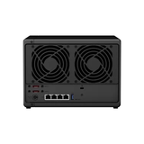  Thiết bị lưu trữ NAS Synology DiskStation DS1520+ 