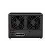  Thiết bị lưu trữ NAS Synology DiskStation DS1520+ 