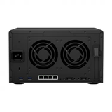  Thiết bị lưu trữ NAS Synology DiskStation DS1621+ 