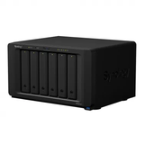  Thiết bị lưu trữ NAS Synology DiskStation DS1621xs+ 