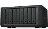  Thiết bị lưu trữ Synology NAS DS1821+ 