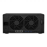  Thiết bị lưu trữ Synology DiskStation DS1821+ 