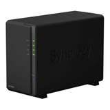  Thiết bị lưu trữ NAS Synology DS218play 