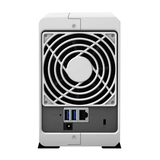  Thiết Bị Lưu Trữ NAS Synology DS220j 
