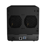  DS420j - Synology DiskStation DS420j 