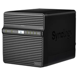  DS420j - Synology DiskStation DS420j 