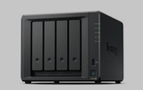  Thiết bị lưu trữ NAS Synology DS423+ 