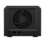  Thiết bị lưu trữ NAS Synology DS620slim 