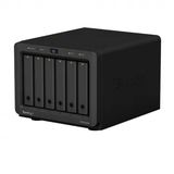  Thiết bị lưu trữ NAS Synology DS620slim 