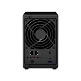  Thiết bị lưu trữ NAS Synology DS720+ 