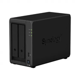  Thiết bị lưu trữ NAS Synology DS720+ 